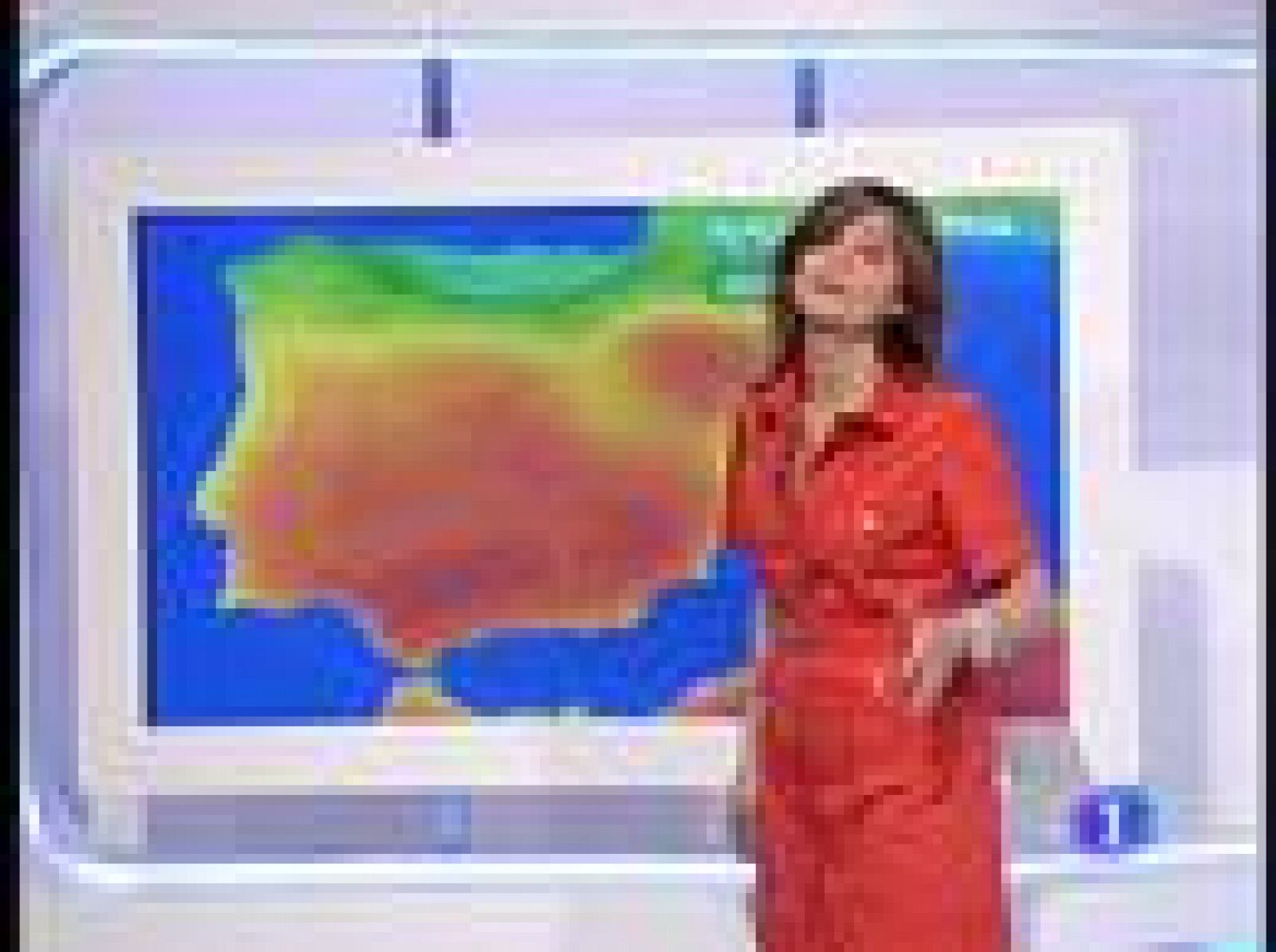 El Tiempo - 05/06/10 - El tiempo | Ver