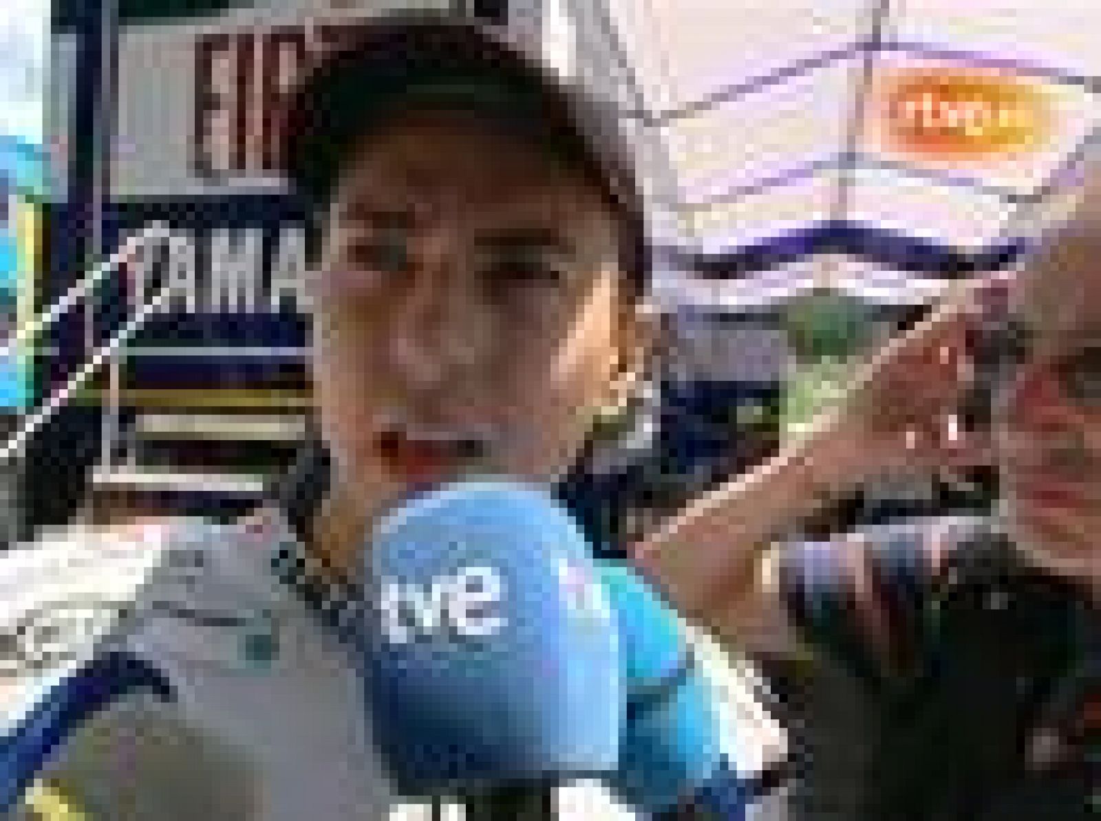 Sin programa: Rossi se despide del Mundial | RTVE Play