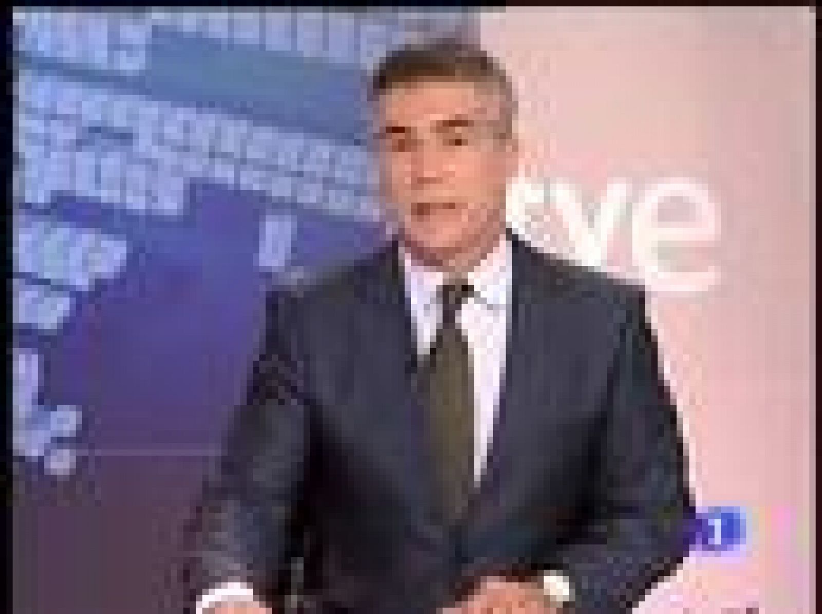 Telediario en cuatro minutos (05/06/2010)