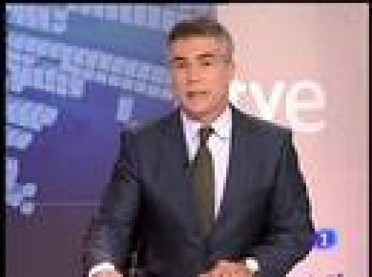 Telediario 1 - Telediario en 4' - 05/06/10