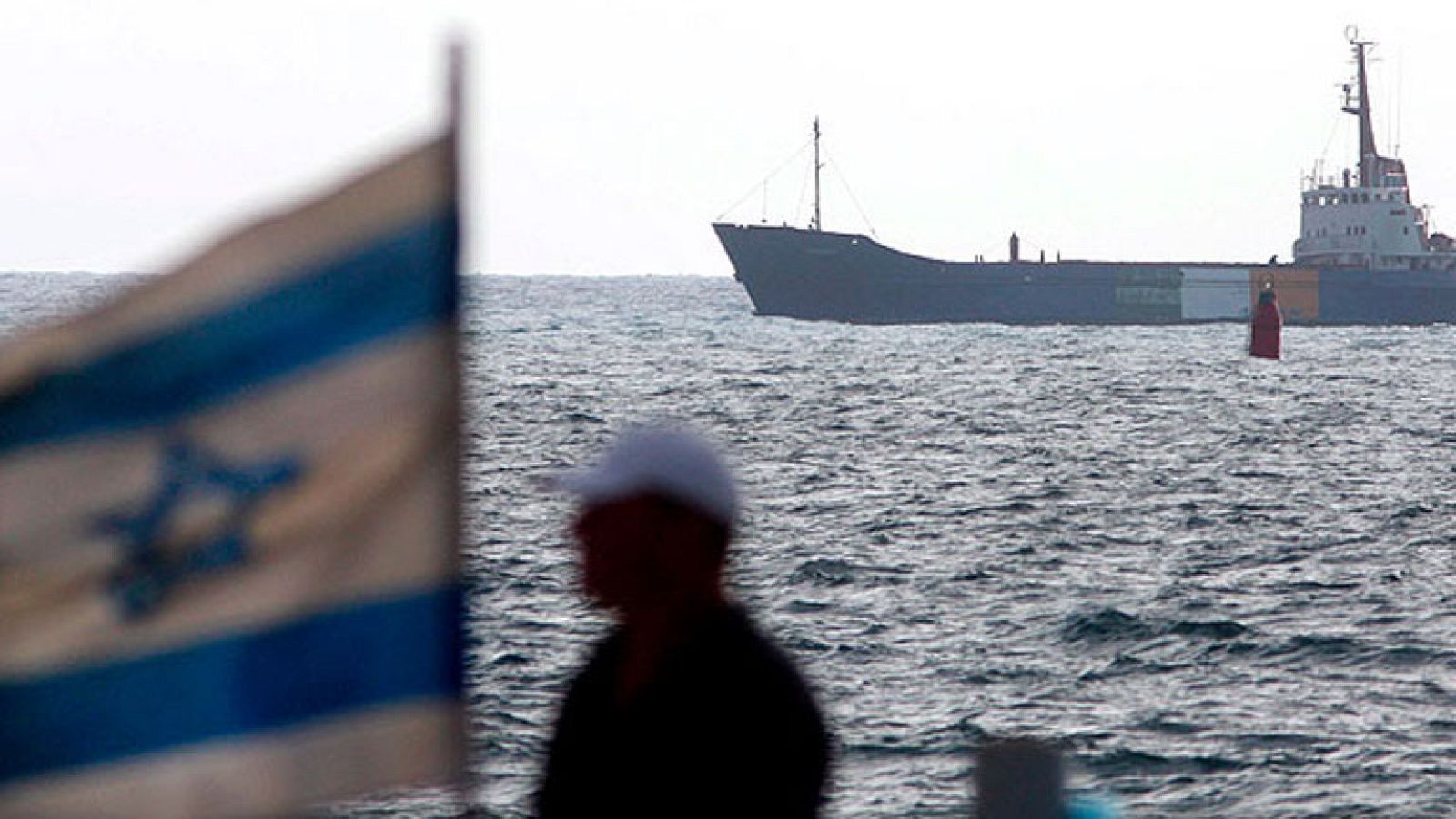  Informe Semanal: Asalto a al "Flotitlla de la libertad"