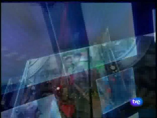 Informe Semanal - Informe semanal - 05/06/10