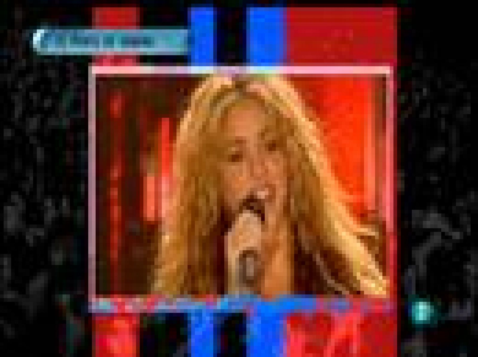 Sin programa: Perfil de la colombiana Shakira | RTVE Play