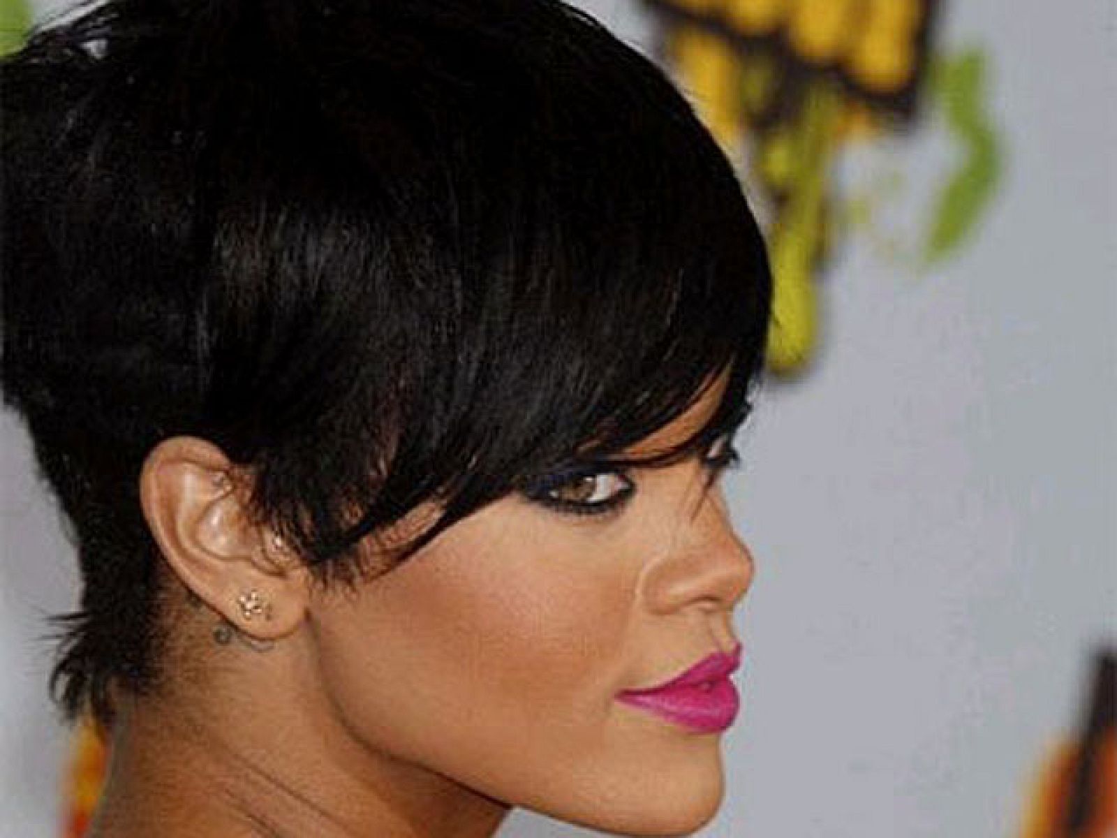 Perfil de la cantante Rihanna