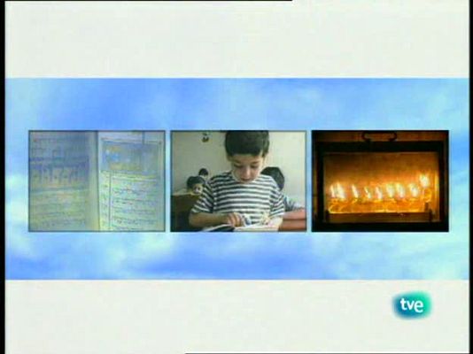 Shalom - Senador Ángel Pulido