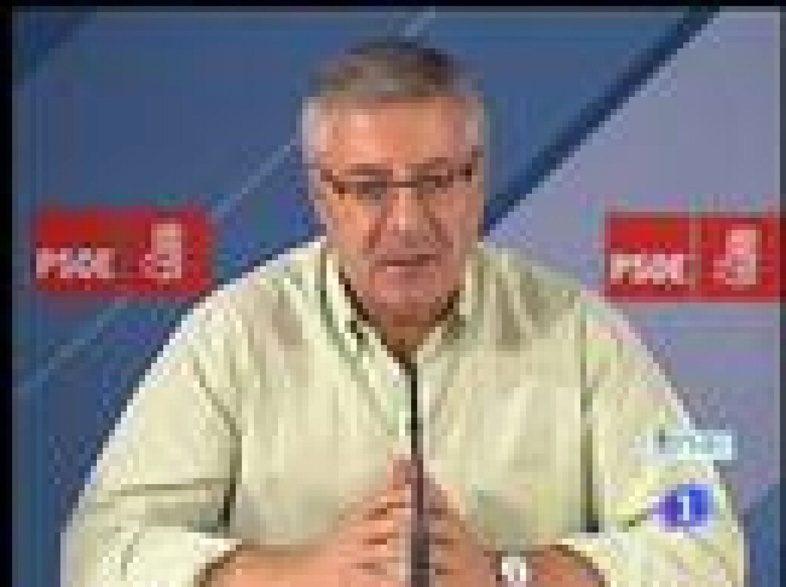 El Telediario en cuatro minutos (06/06/2010)