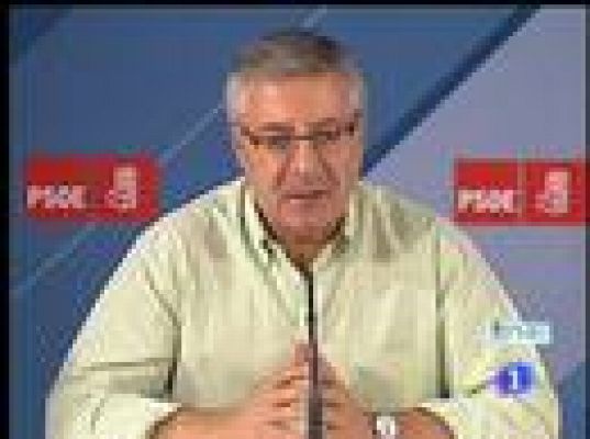 Telediario 1 - Telediario en 4' - 06/06/10