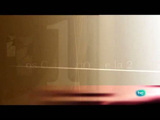 Los conciertos de La 2 - Música para el Tercer Milenio