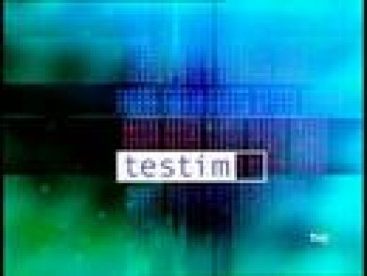 Testimonio - Testimonio - 06/06/10