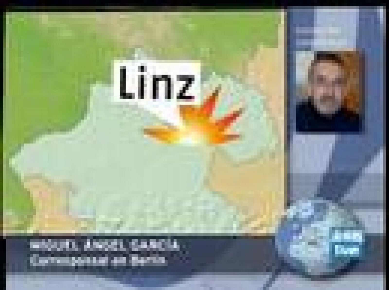 Un austríaco mata a hachazos a cinco miembros de su familia | Ver