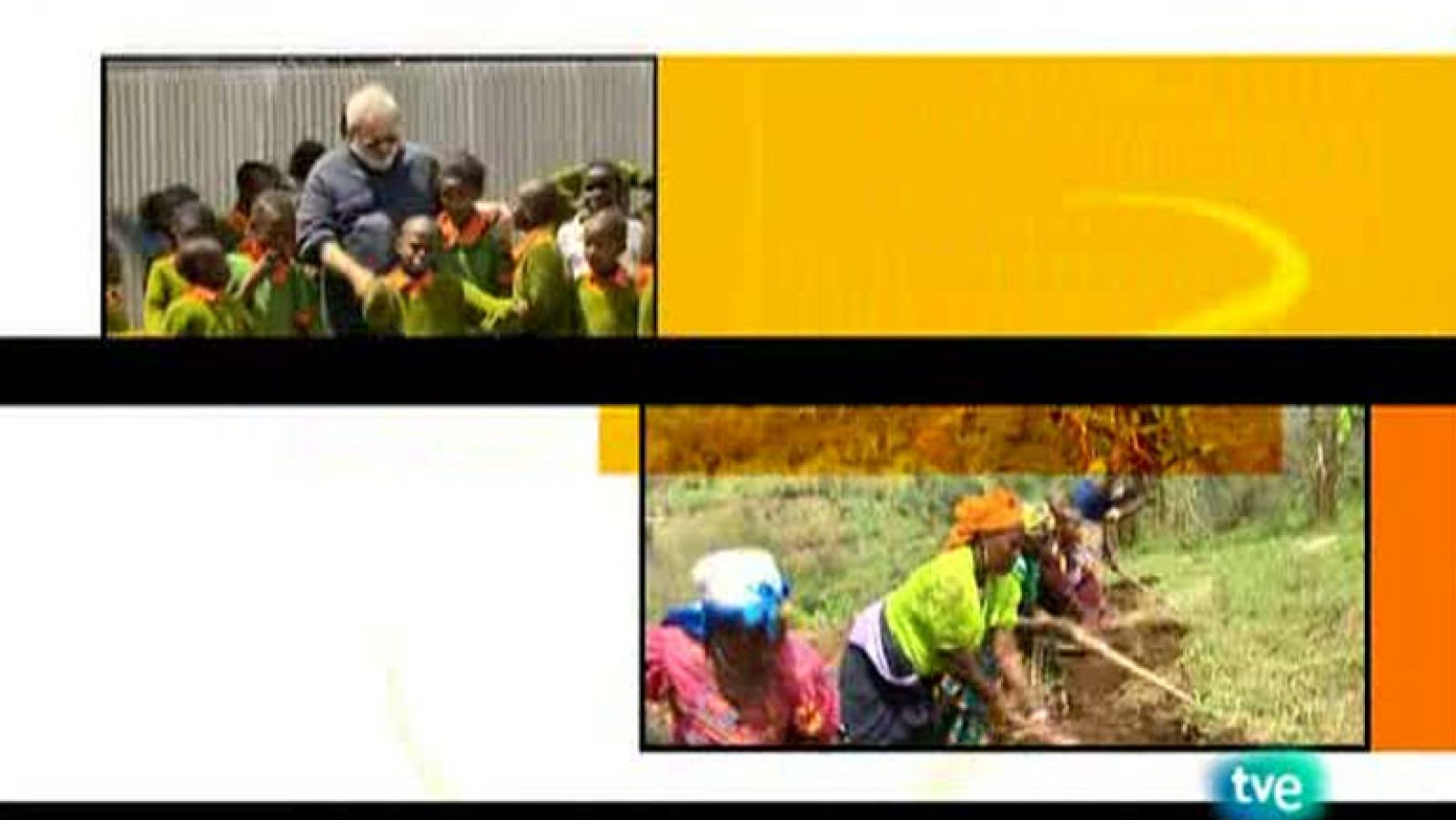 Pueblo de Dios - Vidas que dan vida - Pueblo de Dios | Ver