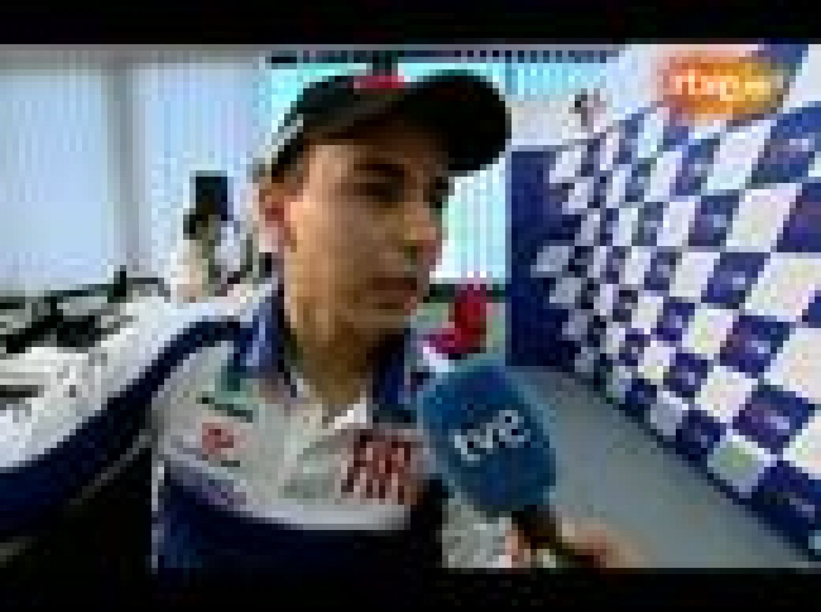 Lorenzo: "Podemos ganar el título pero no es lo mismo" | Ver