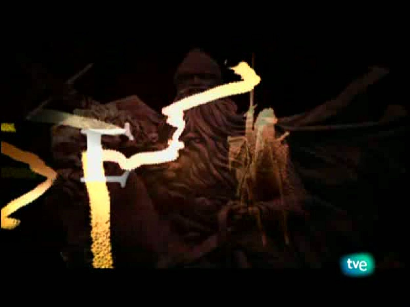 Camino del Cid - Valencia, la taifa de Valencia - El camino del Cid (2008) | Ver