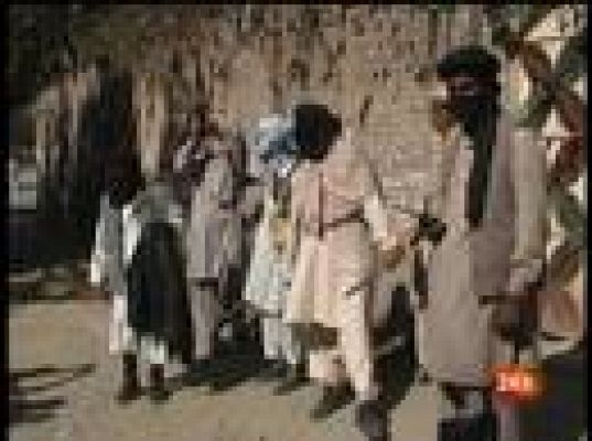  - Karzai revisará condenas