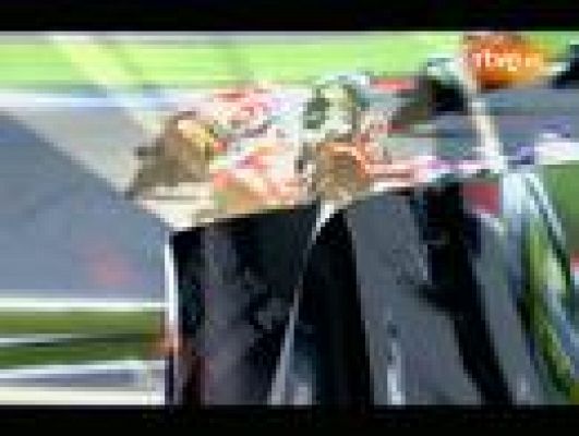  - Carrera 125 GP de Italia