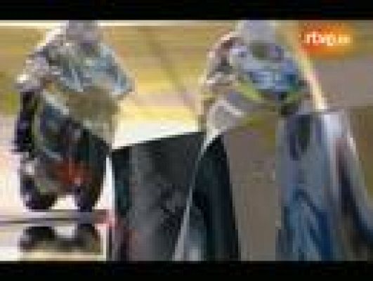  - Carrera Moto2 GP de Italia