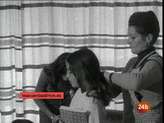 ¿Te acuerdas? - Las antiguas amas de casa