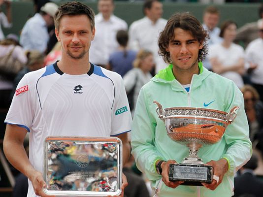  - La celebración más deseada