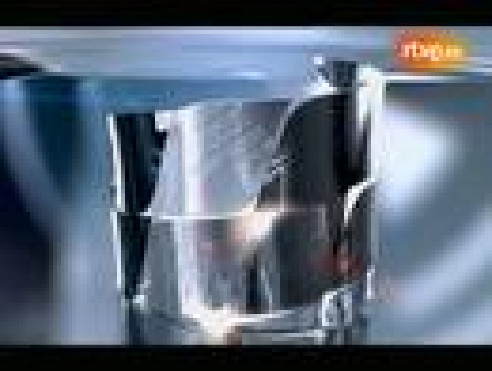 Carrera íntegra de la categoría de MotoGP disputada en el G.P. de Italia (06/06/2010).