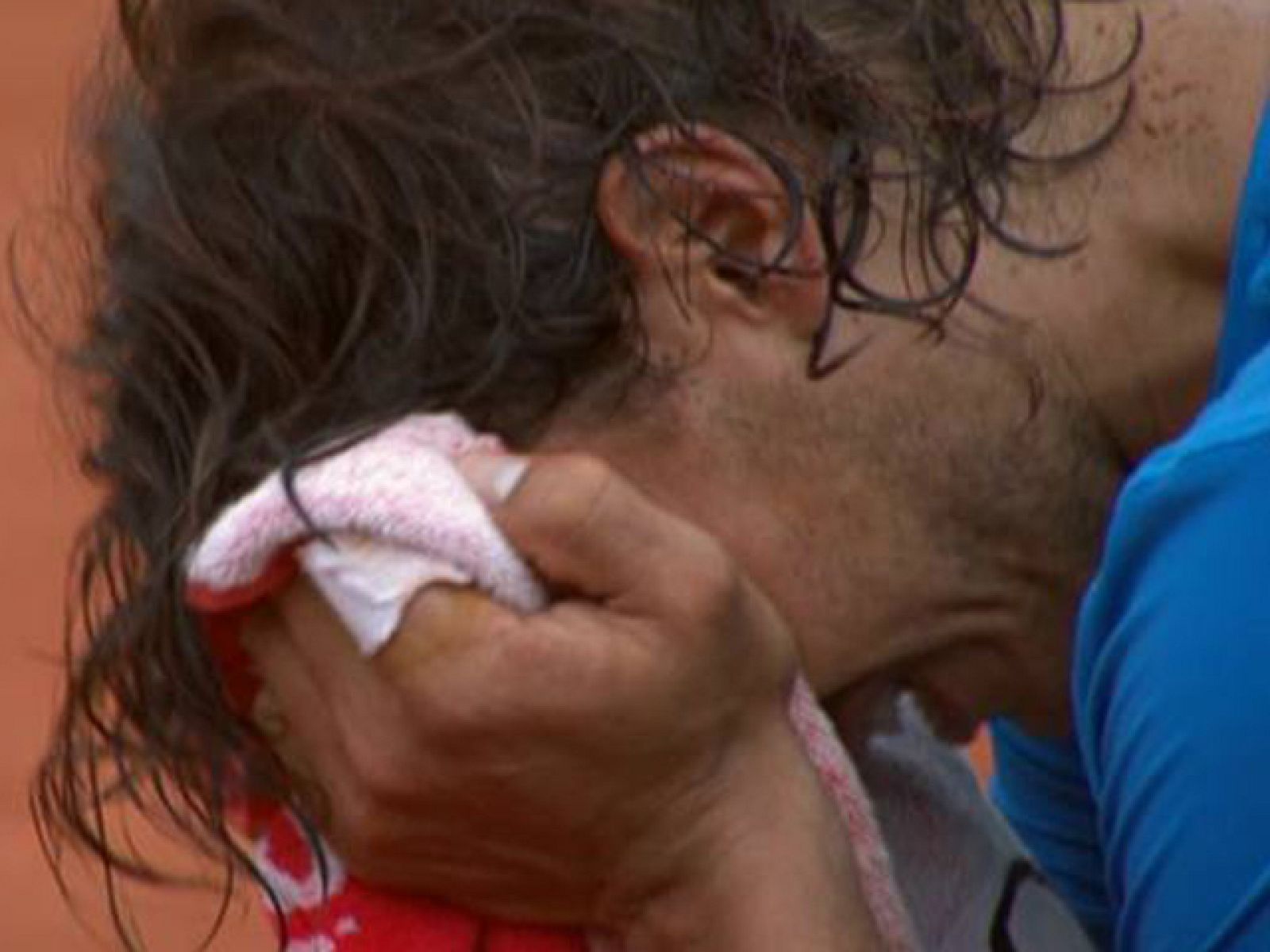 Lágrimas de la victoria | Ver