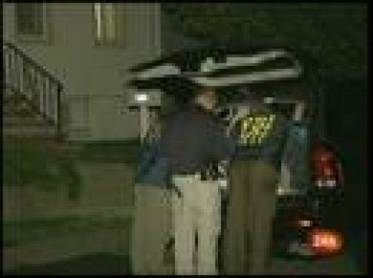  - Dos detenidos en Nueva York