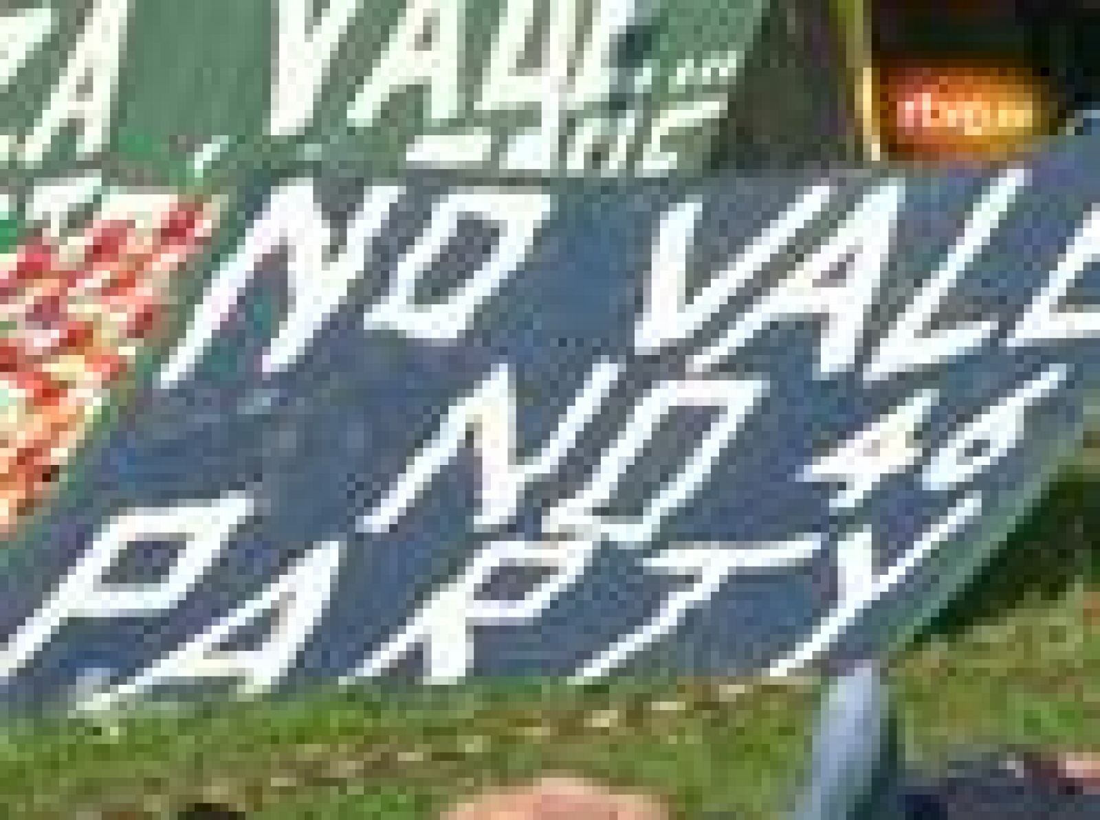 ¿Sin 'Vale' no vale? | Ver