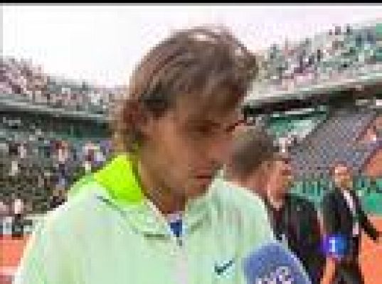  - Telediario en 4' - 06/06/10