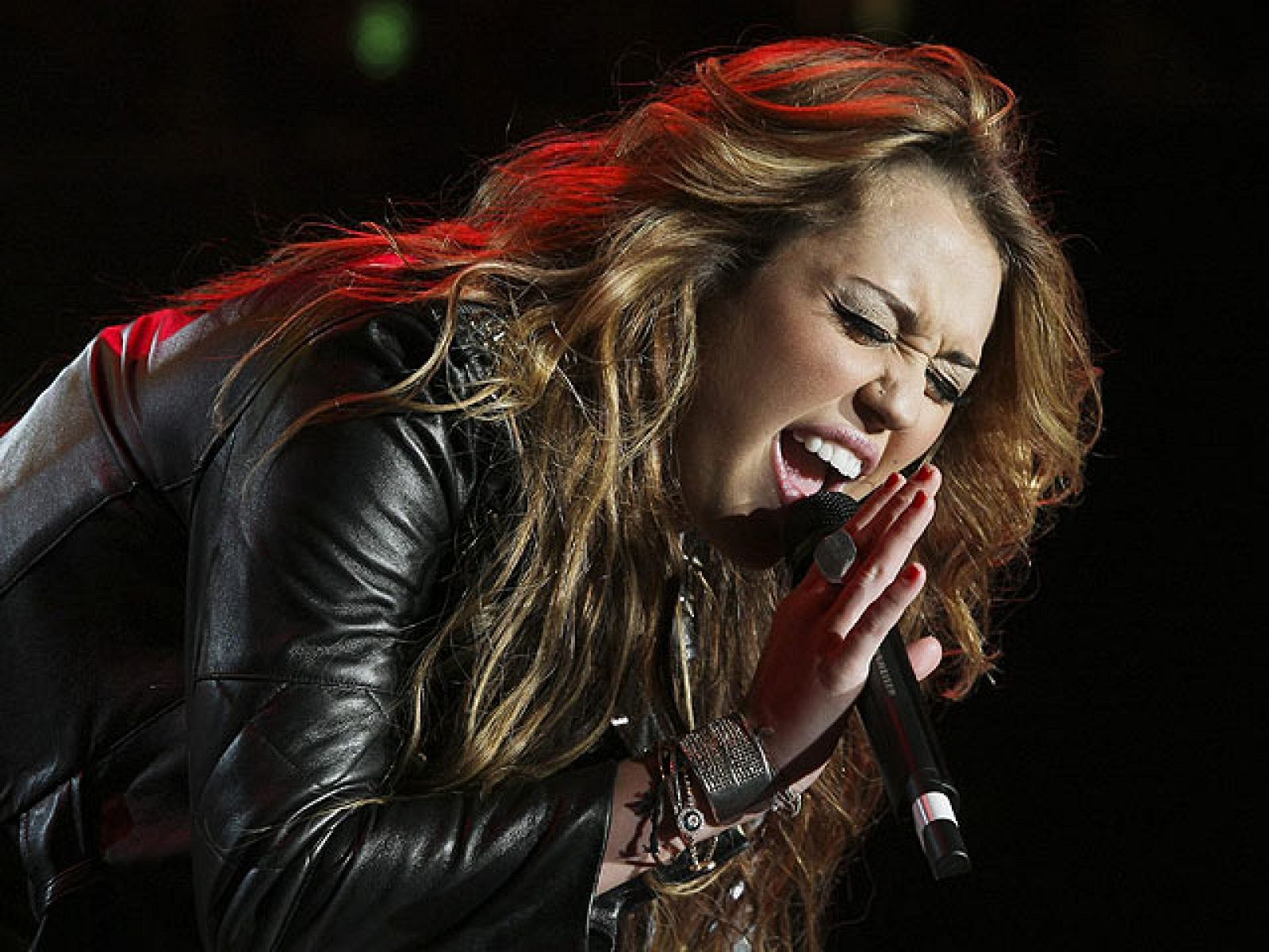 Rock in Rio Madrid 2010: Perfil de Miley Cyrus | Ver