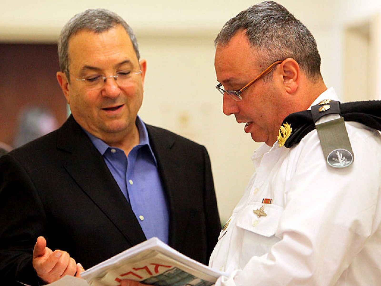  Israel dice no a que se investigue el asalto