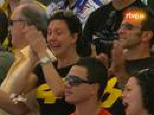  - Pedrosa vuela en Mugello