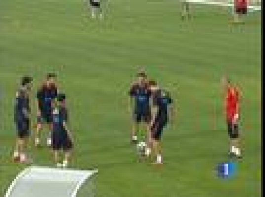  - Mata tiene sus favoritos