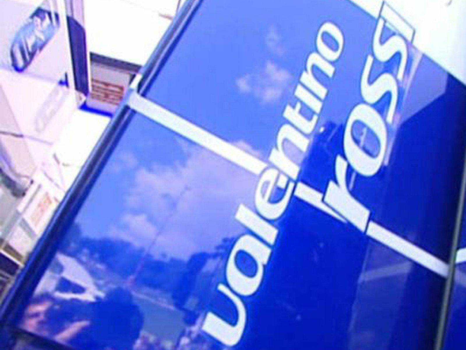 Un GP raro sin Rossi en Mugello | Ver