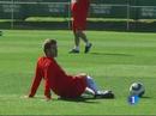  - Avalancha humana en Sudáfrica