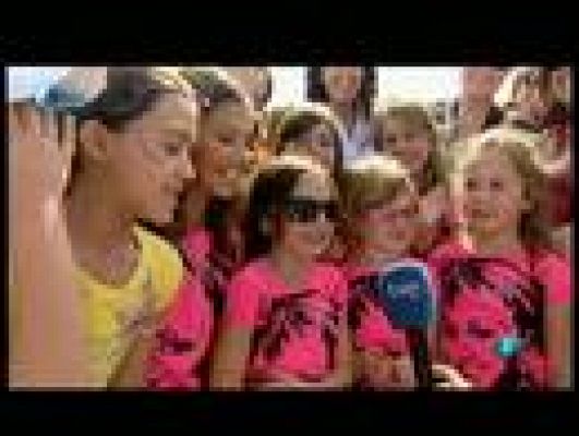  - Día de la familia en Rock in Rio