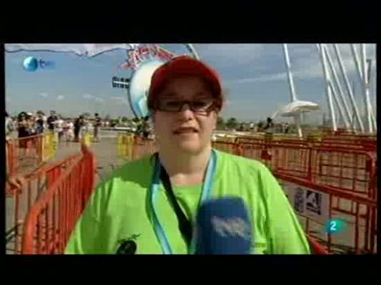  - Día de la familia en Rock in Rio