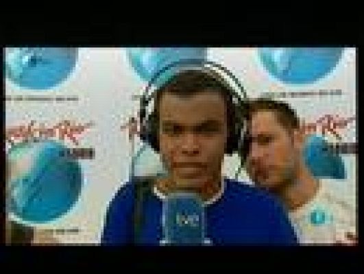  - Entrevista a McFly