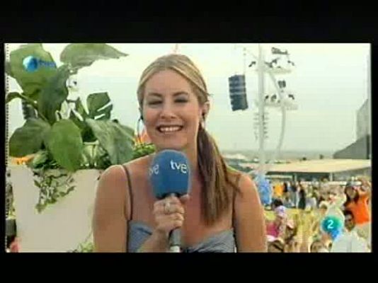  - El Sueño de Morfeo en Rock in Rio Madrid 2010