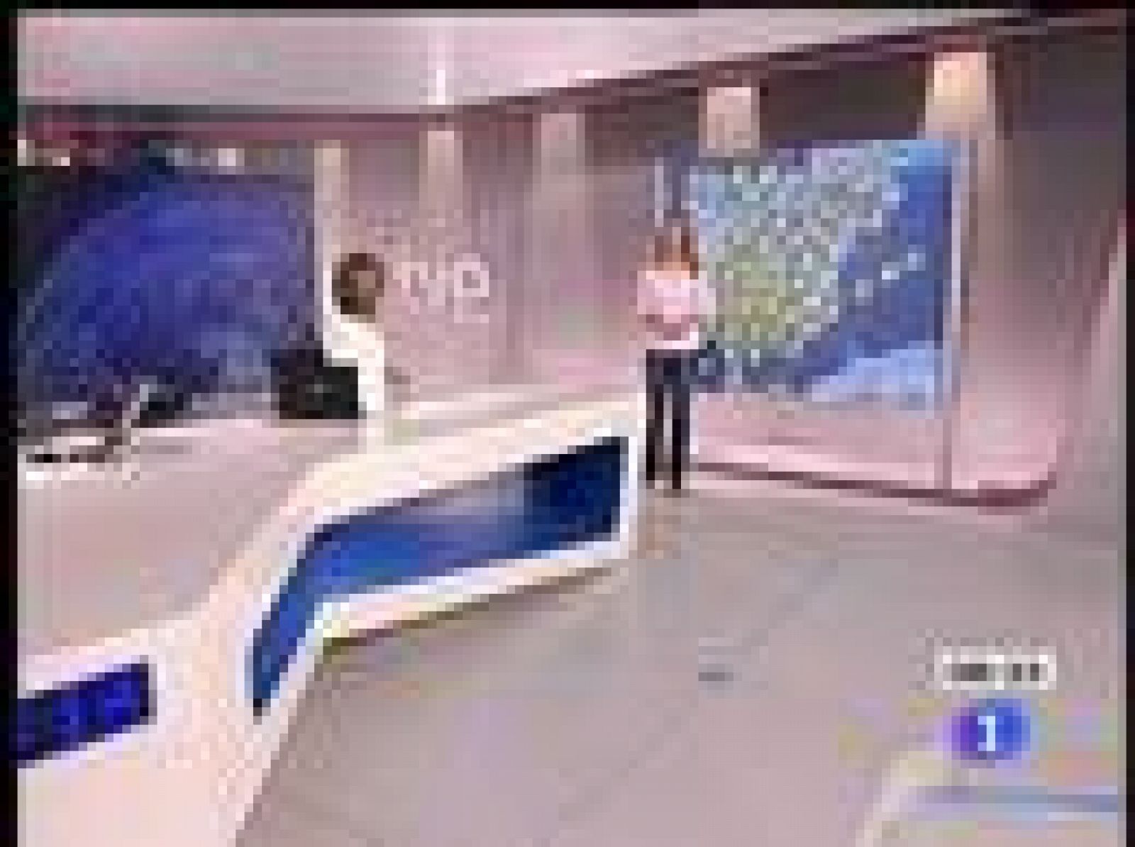 Telediario 1: Telediario en 4' - 07/06/10 | RTVE Play