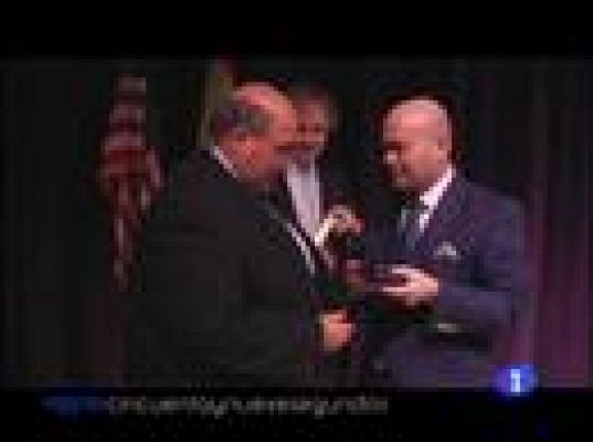 59 segundos - A cien millas... se enseña español