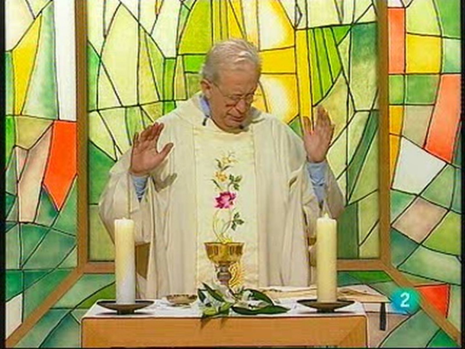 La Missa: 6 Juny 2010