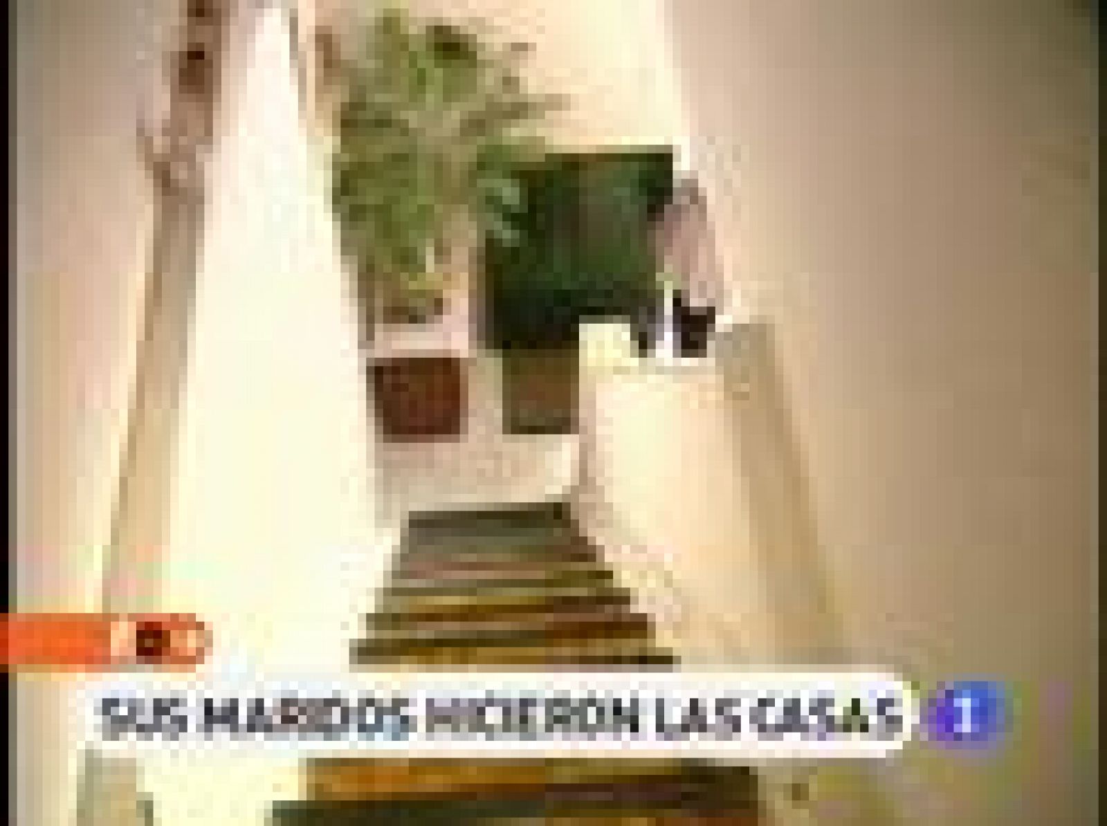 España Directo - La colonia de los domingueros | Ver