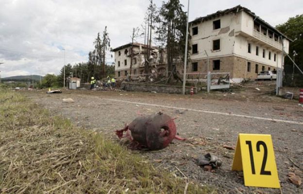  - Rubalcaba: "No hay justificación"