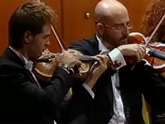 RTVE responde - Poca música clásica en la tele