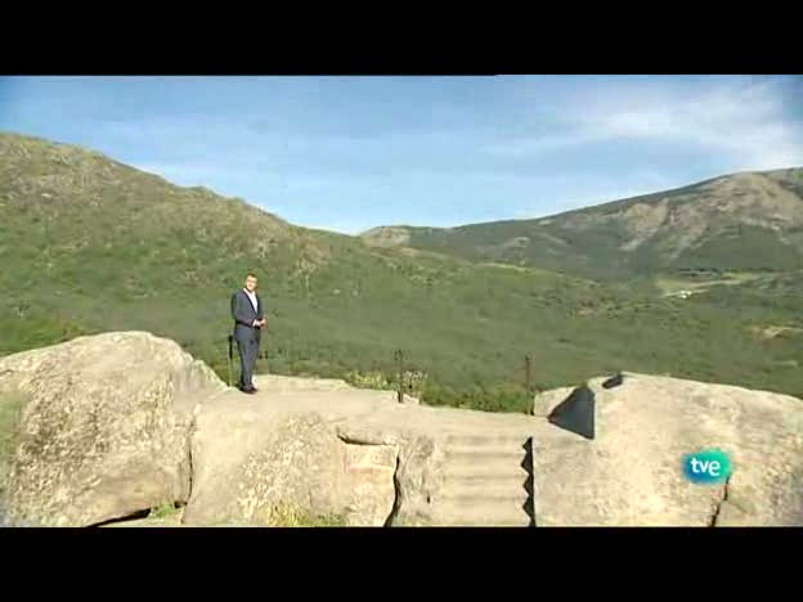 La aventura del saber - Naturaleza y Medio Ambiente - 07/06/10 (07/06/10) - La aventura del Saber | Ver