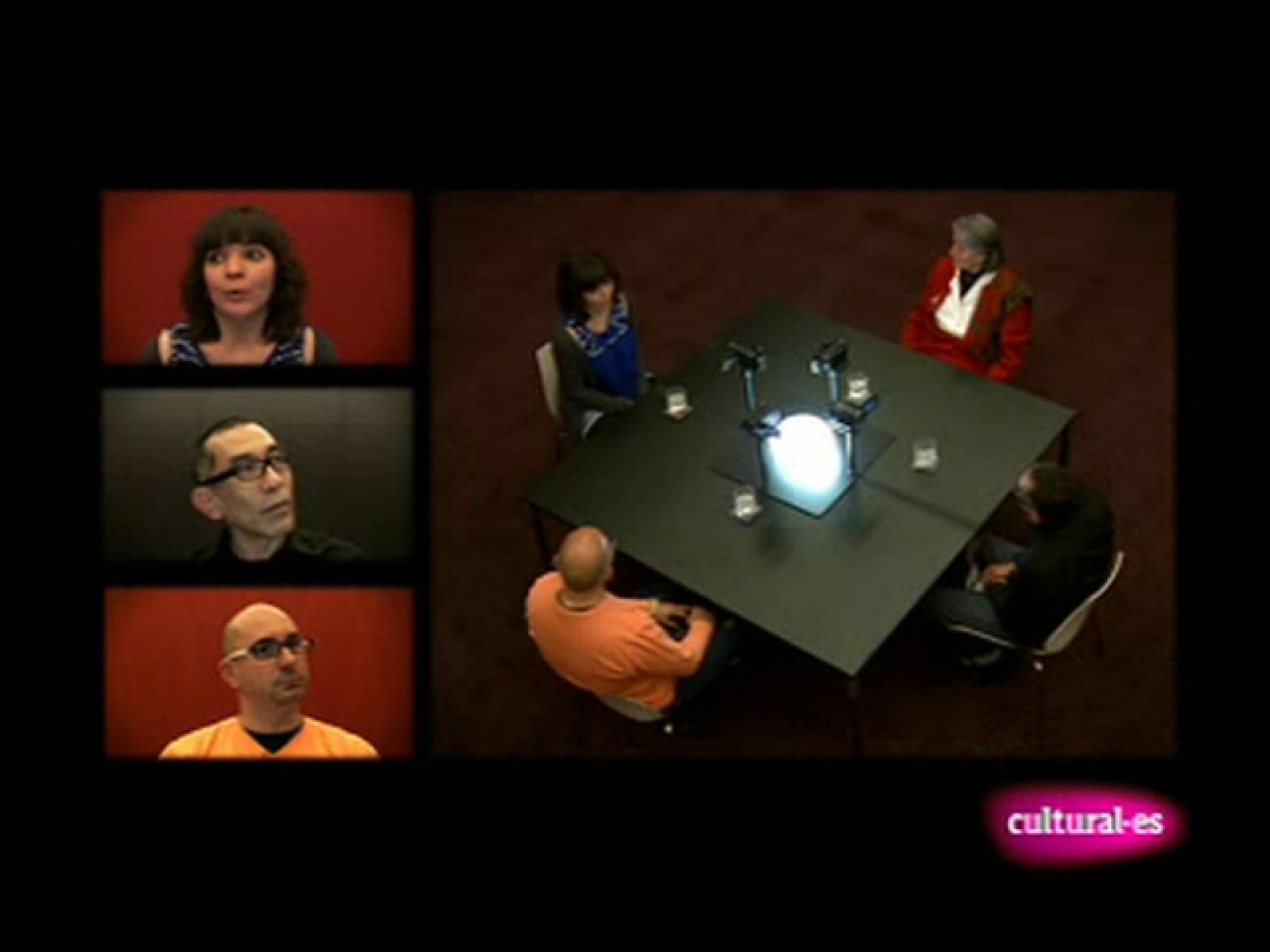 ZZZ - Programa 29 (2 Junio)