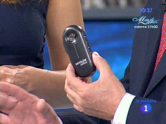 La mañana - Piel, sol y calor