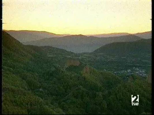 A pedir de boca - Delicias de tierras leonesas