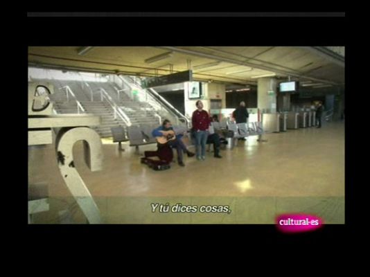 Mapa sonoro - The Wave Pictures,El Hijo,Rockdelux