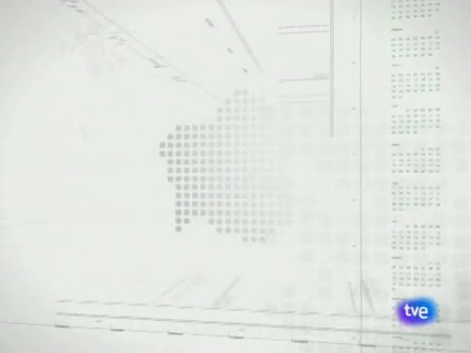 Telexornal. Informativo territorial de Galicia. (07/06/10).