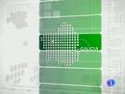 Telexornal - Galicia - Telexornal - 07/06/10